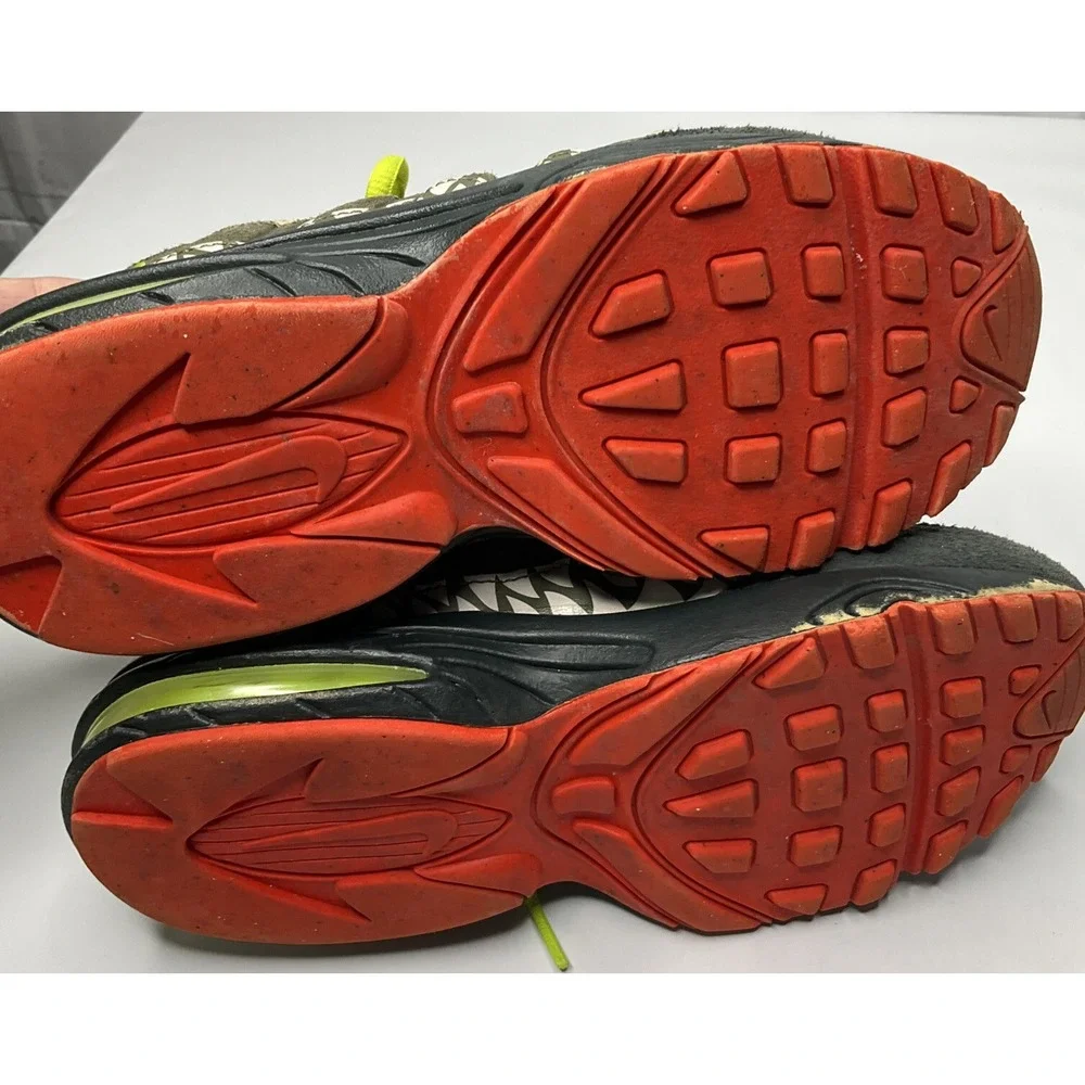 Nike Air Max 95 Sneakers Youth GS Sz 3Y Shoes 